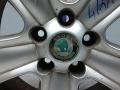 диск литой Skoda Yeti 1 поколение [рестайлинг] 2013, 2.0 л., дизель, МКПП, внедорожник 5 дв., 5L0601025B - фото №2