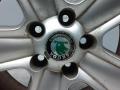 диск литой Skoda Yeti 1 поколение [рестайлинг] 2013, 2.0 л., дизель, МКПП, внедорожник 5 дв., 5L0601025B - фото №2