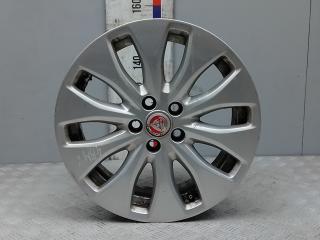 диск литой Jaguar XE X760 2016, 2.0 л., дизель, МКПП, седан