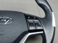 руль Hyundai Tucson 3 поколение 2017, 1.7 л., дизель, МКПП, внедорожник 5 дв., 56100D7610TRY - фото №3