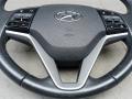 руль Hyundai Tucson 3 поколение 2017, 1.7 л., дизель, МКПП, внедорожник 5 дв., 56100D7610TRY - фото №4