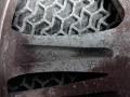 диск литой Hyundai Santa Fe 2 поколение (CM) [рестайлинг] 2011, 2.2 л., дизель, МКПП, внедорожник 5 дв. - фото №8