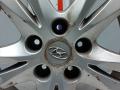 диск литой Hyundai Santa Fe 2 поколение (CM) [рестайлинг] 2011, 2.2 л., дизель, МКПП, внедорожник 5 дв. - фото №2