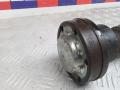 Карданный вал Land Rover Discovery 4 поколение 2009, 2.7 л., TD V6, дизель, АКПП, внедорожник 5 дв. - фото №2