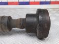 Карданный вал Land Rover Discovery 4 поколение 2009, 2.7 л., TD V6, дизель, АКПП, внедорожник 5 дв. - фото №4