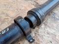 Карданный вал Land Rover Discovery 4 поколение 2009, 2.7 л., TD V6, дизель, АКПП, внедорожник 5 дв. - фото №3
