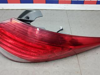 фонарь задний правый Hyundai i40 VF 2014, 1.7 л., дизель, МКПП