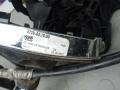 кулиса Ford Galaxy 2 поколение 2008, 1.8 л., дизель, МКПП, минивэн - фото №5
