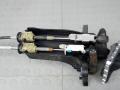 кулиса Opel Zafira 3 поколение (C) 2011, 1.6 л., бензин, МКПП, минивэн - фото №5