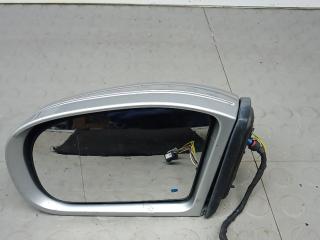 зеркало левое Mercedes-Benz C-Класс W203/S203/CL203 [рестайлинг] 2004, 1.8 л., C180K, бензин, АКПП, седан, 9PIN