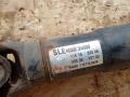 Карданный вал Kia Sportage 3 поколение 2012, 2.0 л., дизель, МКПП, внедорожник 5 дв. - фото №6