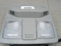 фонарь салона (плафон) Kia Sorento 2 поколение 2010, 2.2 л., дизель, АКПП, внедорожник 5 дв. - фото №2