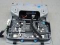 фонарь салона (плафон) Kia Sorento 2 поколение 2010, 2.2 л., дизель, АКПП, внедорожник 5 дв. - фото №3