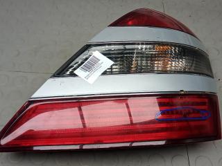 фонарь задний правый Mercedes-Benz S-Класс W221 2006, 3.0 л., дизель, АКПП, седан