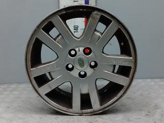 диск литой Land Rover Freelander 2 поколение [рестайлинг] 2010, 2.2 л., D TD4, дизель, МКПП, внедорожник 5 дв.