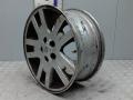 диск литой Land Rover Freelander 2 поколение [рестайлинг] 2010, 2.2 л., D TD4, дизель, МКПП, внедорожник 5 дв. - фото №3