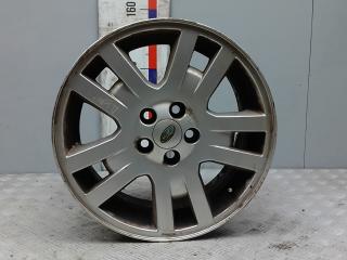 диск литой Land Rover Freelander 2 поколение [рестайлинг] 2010, 2.2 л., D TD4, дизель, МКПП, внедорожник 5 дв.