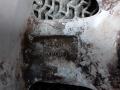 диск литой Land Rover Freelander 2 поколение [рестайлинг] 2010, 2.2 л., D TD4, дизель, МКПП, внедорожник 5 дв. - фото №8