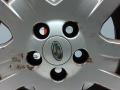 диск литой Land Rover Freelander 2 поколение [рестайлинг] 2010, 2.2 л., D TD4, дизель, МКПП, внедорожник 5 дв. - фото №2
