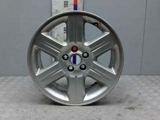 диск литой Land Rover Freelander 2 поколение [рестайлинг] 2010, 2.2 л., D TD4, дизель, МКПП, внедорожник 5 дв.