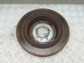 диск тормозной задний Land Rover Discovery 4 поколение 2011, 3.0 л., SD V6, дизель, АКПП, внедорожник 5 дв. - фото №2