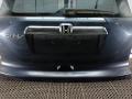 крышка багажника Honda CR-V 3 поколение 2007, 2.2 л., дизель, МКПП, внедорожник 5 дв. - фото №2