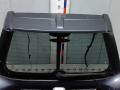 крышка багажника Honda CR-V 3 поколение 2007, 2.2 л., дизель, МКПП, внедорожник 5 дв. - фото №3