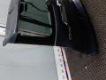 крышка багажника Honda CR-V 3 поколение 2007, 2.2 л., дизель, МКПП, внедорожник 5 дв. - фото №6