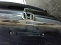 крышка багажника Honda CR-V 3 поколение 2007, 2.2 л., дизель, МКПП, внедорожник 5 дв. - фото №7