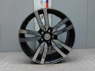 диск литой Land Rover Discovery 4 поколение 2011, 3.0 л., SD V6, дизель, АКПП, внедорожник 5 дв.