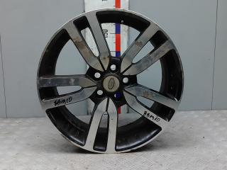 диск литой Land Rover Discovery 4 поколение 2011, 3.0 л., SD V6, дизель, АКПП, внедорожник 5 дв.