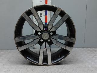 диск литой Land Rover Discovery 4 поколение 2011, 3.0 л., SD V6, дизель, АКПП, внедорожник 5 дв.