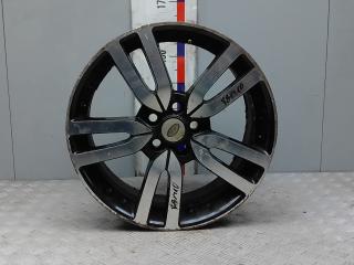 диск литой Land Rover Discovery 4 поколение 2011, 3.0 л., SD V6, дизель, АКПП, внедорожник 5 дв.