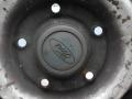 диск штампованный Ford Transit 8 поколение 2016, 2.2 л., дизель, МКПП, микроавтобус - фото №2