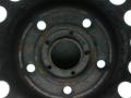 диск штампованный Ford Transit 8 поколение 2016, 2.2 л., дизель, МКПП, микроавтобус - фото №7