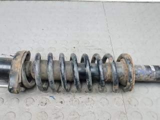 амортизатор задний левый Mitsubishi Outlander 3 поколение [3-й рестайлинг] 2021, 2.4 л., бензин, АКПП, внедорожник 5 дв.