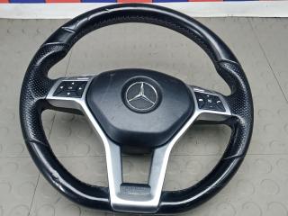 руль Mercedes-Benz E-Класс W212/S212/C207/A207 [рестайлинг] 2013, 2.2 л., D E220 CDI, дизель, МКПП, седан