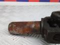 Карданный вал Mitsubishi L200 4 поколение 2007, 2.5 л., дизель, МКПП, пикап, 3401A081, MN168569 - фото №2
