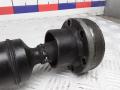 Карданный вал Mercedes-Benz M-Класс W164 2007, 3.0 л., D ML280 CDI, дизель, АКПП, внедорожник 5 дв. - фото №4