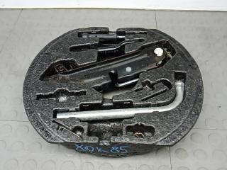ящик под инструменты / набор инструментов Volkswagen Golf 5 поколение 2007, 2.0 л., дизель, МКПП, хетчбэк 5 дв.