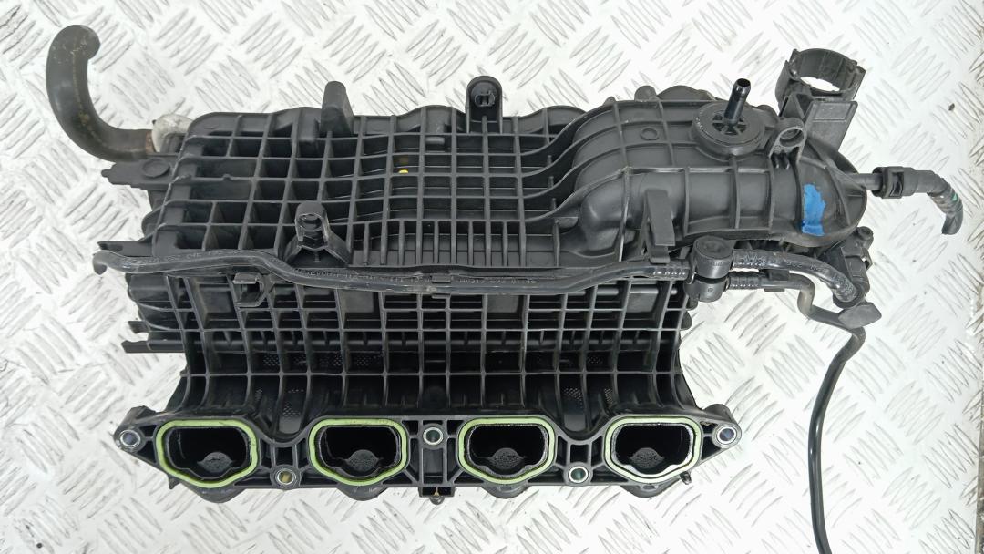 коллектор впускной Skoda Yeti 2016, 1.2 л., бензин, МКПП, внедорожник 5 дв., 04E129709L