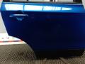 дверь задняя правая Suzuki SX4 2 поколение 2014, 1.6 л., бензин, МКПП, хетчбэк 5 дв. - фото №2