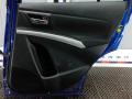 дверь задняя правая Suzuki SX4 2 поколение 2014, 1.6 л., бензин, МКПП, хетчбэк 5 дв. - фото №9
