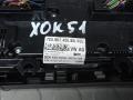 блок управления печки / климат-контроля Volkswagen Crafter 2 поколение 2024, 2.0 л., TDi, дизель, МКПП, микроавтобус - фото №2