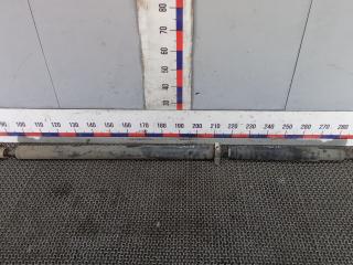 Карданный вал Land Rover Freelander 2 поколение [2-й рестайлинг] 2013, 2.2 л., D TD4, дизель, МКПП, внедорожник 5 дв.