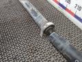 Карданный вал Land Rover Freelander 2 поколение [2-й рестайлинг] 2013, 2.2 л., D TD4, дизель, МКПП, внедорожник 5 дв. - фото №8