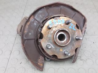 ступица задняя левая Toyota RAV4 4 поколение (CA40) 2014, 2.0 л., дизель, МКПП, внедорожник 5 дв.