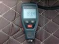 крышка багажника Toyota Avensis 3 поколение (T270) [рестайлинг] 2011, 2.0 л., дизель, МКПП, седан - фото №7