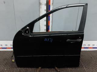 дверь передняя левая Mercedes-Benz C-Класс W204/S204 2006, 1.8 л., C200K, бензин, АКПП, седан