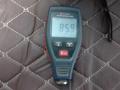 дверь передняя левая Mercedes-Benz C-Класс W204/S204 2006, 1.8 л., C200K, бензин, АКПП, седан - фото №6